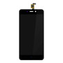 LCD Complete for ZTE Blade A452/Blade X3 - Color: Black