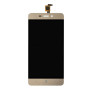 LCD Complete for ZTE Blade A452/Blade X3 - Color: Gold