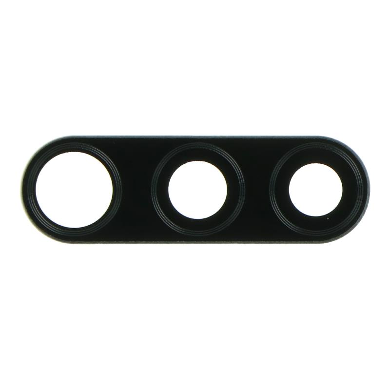 Camera Lens for Samsung A908B Galaxy A90 - color: black 