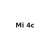 Mi 4c