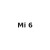 Mi 6