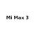 Mi Max 3