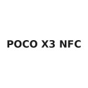 POCO X3 NFC