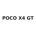POCO X4 GT