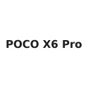 POCO X6 Pro