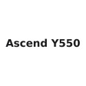 Ascend Y550