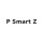 P Smart Z