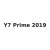 Y7 Prime 2019