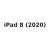 iPad 8 (2020)