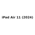 iPad Air 11 (2024)