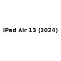 iPad Air 13 (2024)