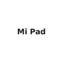 Mi Pad