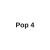 Pop 4