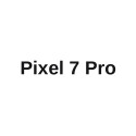 Pixel 7 Pro