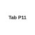 Tab P11