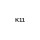 K11