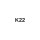 K22