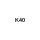 K40