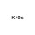K40s