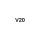 V20