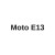 Moto E13