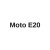 Moto E20