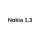 Nokia 1.3