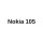 Nokia 105