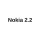 Nokia 2.2