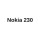 Nokia 230
