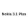 Nokia 3.1 Plus