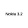 Nokia 3.2