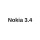 Nokia 3.4