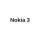 Nokia 3