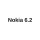 Nokia 6.2