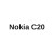 Nokia C20