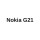 Nokia G21