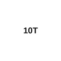 10T