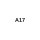 A17