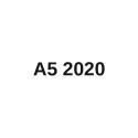 A5 2020