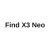 Find X3 Neo