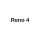 Reno 4