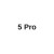 5 Pro