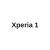 Xperia 1