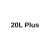 20L Plus