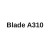 Blade A310