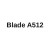 Blade A512