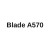 Blade A570
