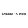 IPHONE 15 PLUS