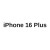 IPHONE 16 PLUS